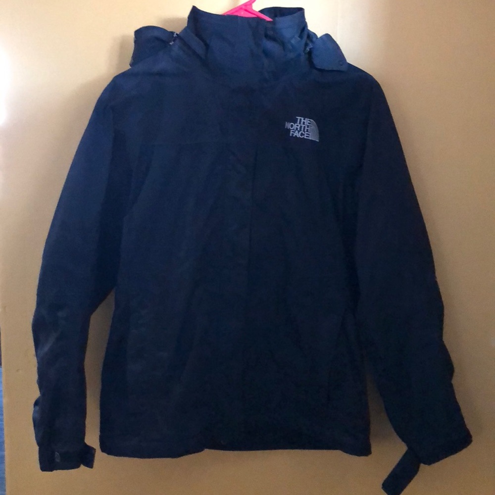 The North Face HyVent waterproof and insulated